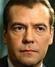 Дмитриј Медведев