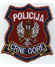 Управа полиције Црне Горе